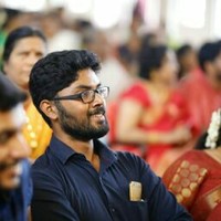 Abhilash Nair