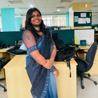 Shamini Aravindan