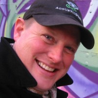 Christopher Kooman