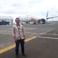 Aditya Warman