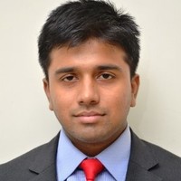 Debanshu Pal