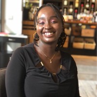 Juliet Gitau