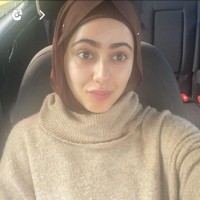 Mariam Al Musawi