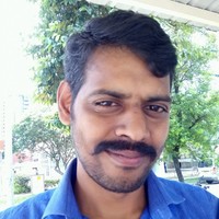 Santhoshkumar Rajakrishnan