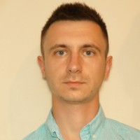 Anton Svirski