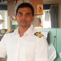 Asharaf C M