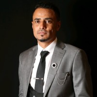 Mahmood Sufyan