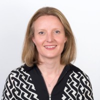 Liz Mckillop Paley