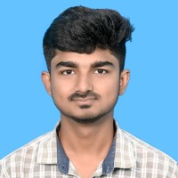 Dinesh RP