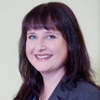 Stephanie Ahmann