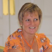 Susan Wareham