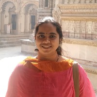 Ashwini Pai (M.Pharm, Patent Agent)