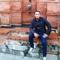 Deepak Satapathy