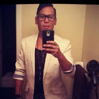Chris Lozada, PMP