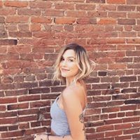 mckenzie roy