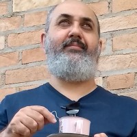 Marcio José Pedroso Dias