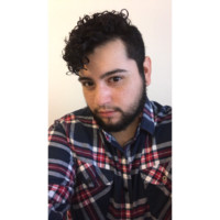 Andrew Ramirez