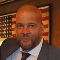 david frederick