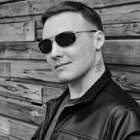 Dmitry Kuzmin