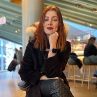 Irina Lyons