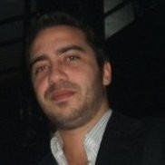 Mustafa Mete TANRIVERDI