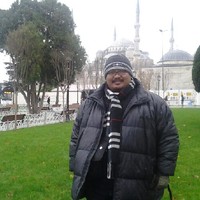 Saiful Bidin