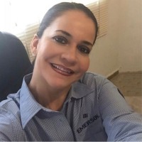 Dra Maria Bautista GORA Marcevi