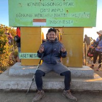 Fahmi Yahya S