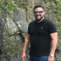 Eduardo Moya