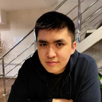 Darkhan Doskul