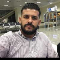 Kilrson Almeida Gomes