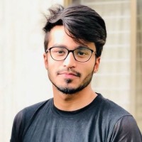 Umair Dastagir
