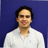 Benjamín Moreno