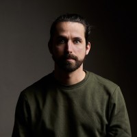 Simon Gruwé