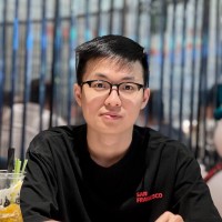 Ha Huy Nguyen