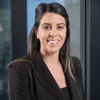 Sarah Genovese