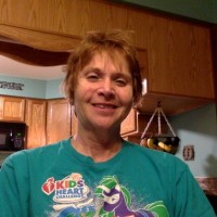 Jo Ellen Earhart