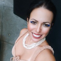 Daniza Daniz