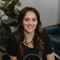 Brenna Hill