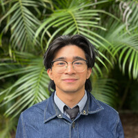 Evan Gerard Diego
