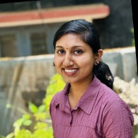 Ann Mary Mathew