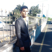 BHAVESH KUMAR ROOPAH