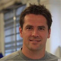 Nicholas Lewis