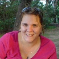 Amanda Mcgregor