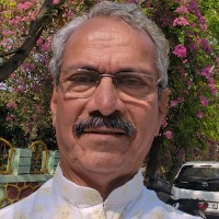 Vishram Bapat