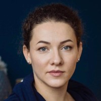 Anna Kernytska