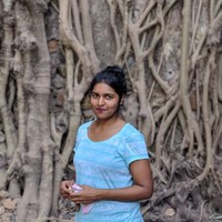 Smita Burkul