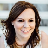 Kathryn Rickey