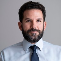 G. Kimon Nicolosi