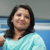Kalasree S O Pmp